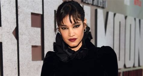 sofia boutella dating 2023|Sofia Boutella Partner: Who Is the Rebel Moon Star。